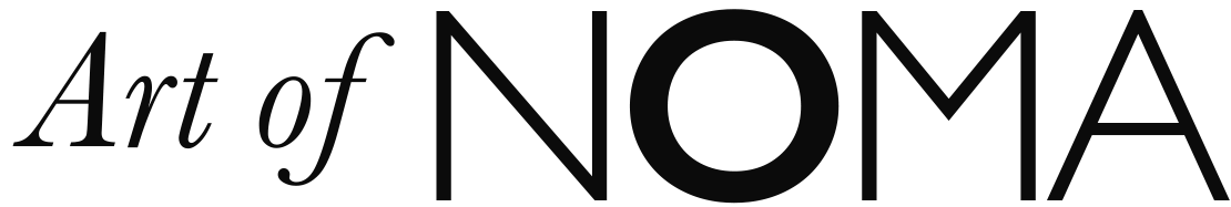 Art of NOMA logo