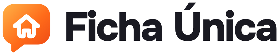 Ficha Única logo