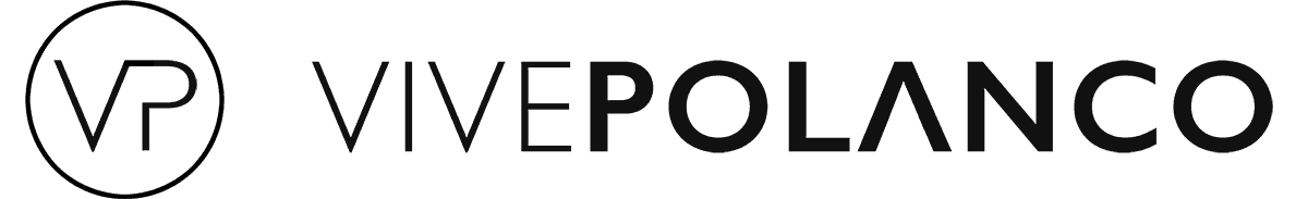 VIVE Polanco logo