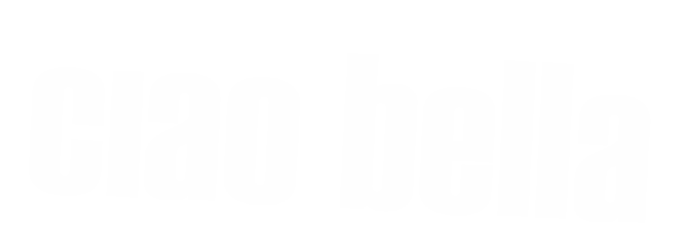 Ciao Bella Marketing