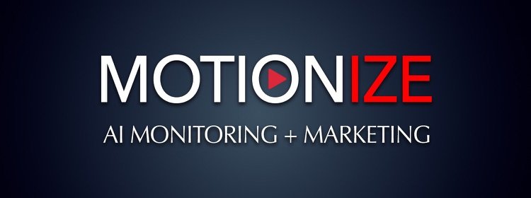 Motionize: AI monitoring + marketing