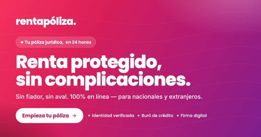 RentaPóliza