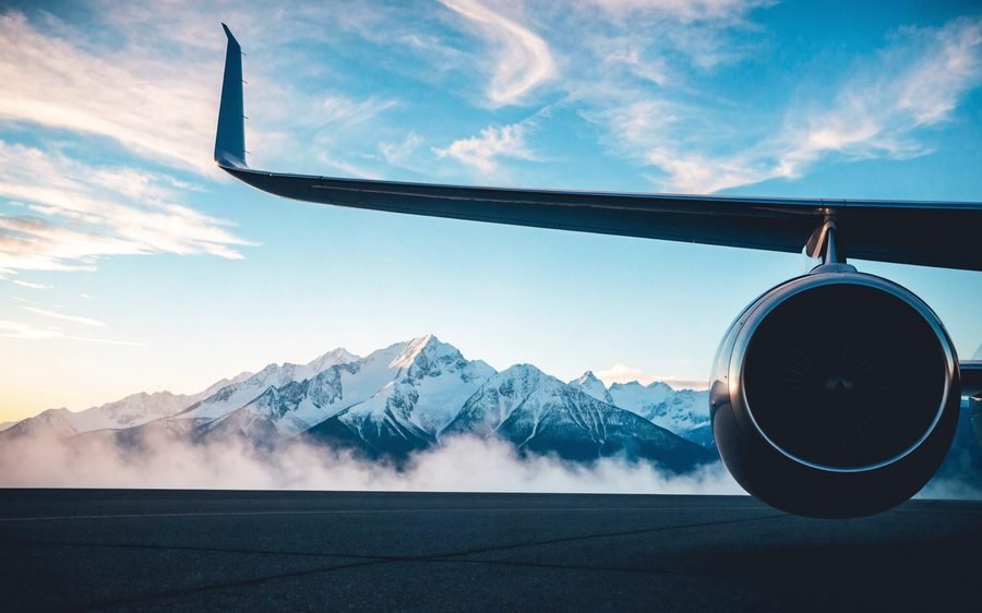Vision Air Charter