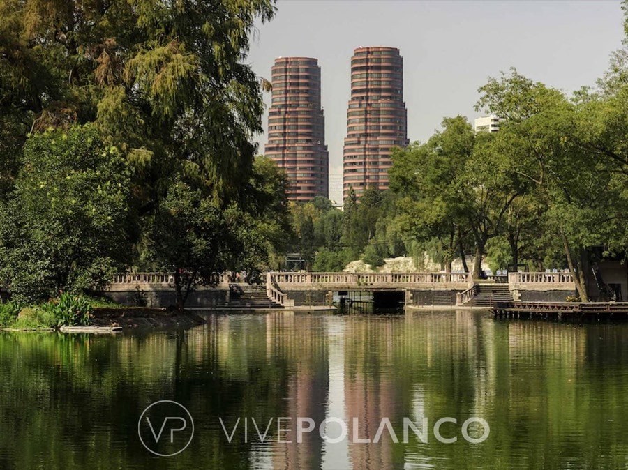 Vive Polanco