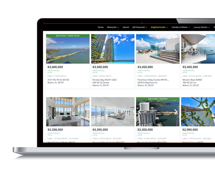 Top 10 IDX Broker WordPress Themes for Your Real Estate Business